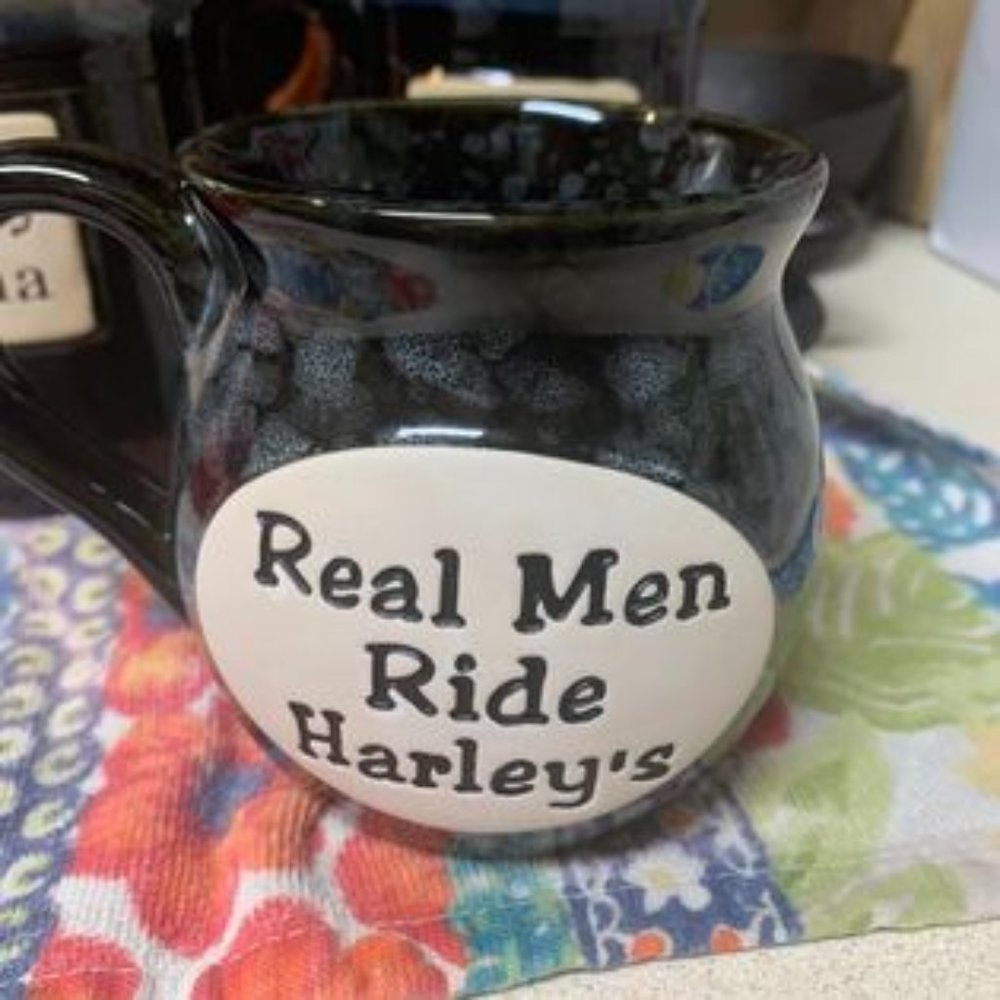 mug